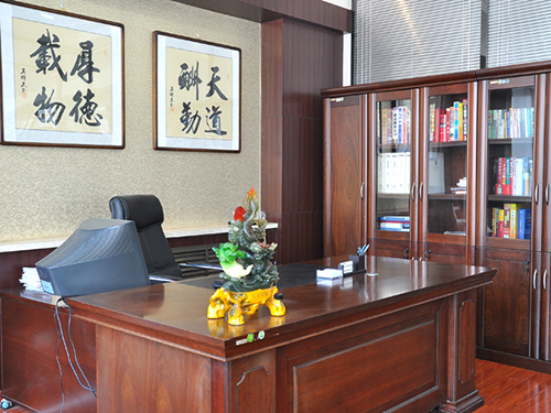 公司環(huán)境