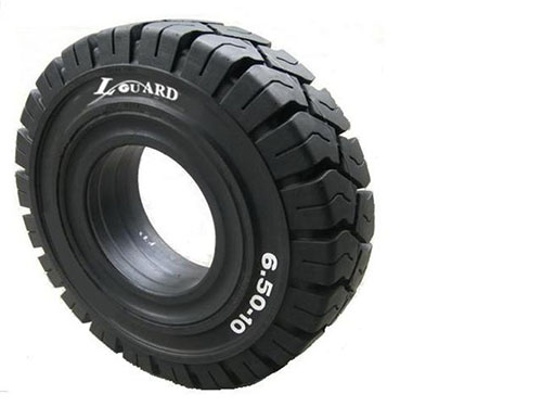 Forklift tire叉車輪胎