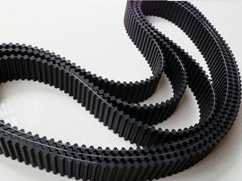 Rubber timing belt橡膠同步帶