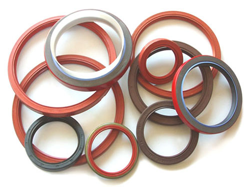 Oil seal、Mechanical seal油封、機(jī)封