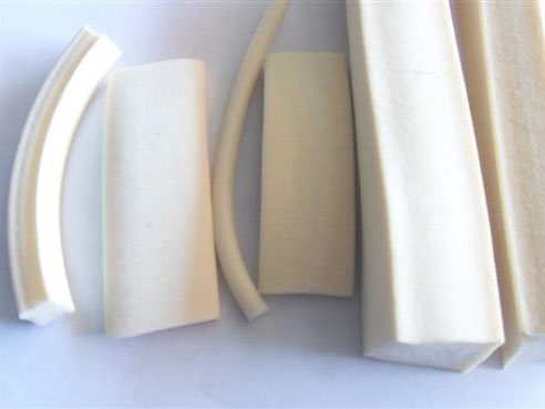 Sealing foam rubber strip密封發(fā)泡膠條