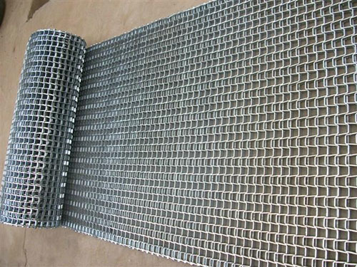 Heavy-duty conveyor belts重型輸送帶鋼絲