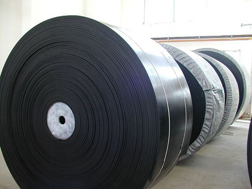 Polyester for heavy-duty conveyor belts重型輸送帶聚酯