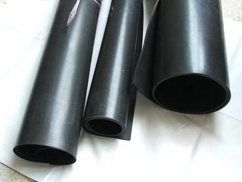 FKM rubber sheet橡膠板氟膠
